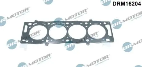 Прокладка пiд головку CITROEN 06-/FIAT 08-11/FORD 08-15/PEUGEOT 06-/LANCIA 06-10 DR MOTOR DRM16204