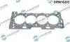 Прокладка пiд головку CITROEN/PEUGEOT 03- DR MOTOR DRM16203 (фото 1)