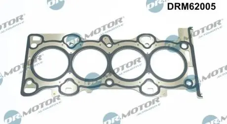 Прокладка пiд головку FORD 00-12/MAZDA 02-14/VOLVO 04-12 DR MOTOR DRM62005