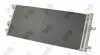 Радiатор кондицiонера Ford MONDEO V 14- Abakus 0160160037 (фото 1)