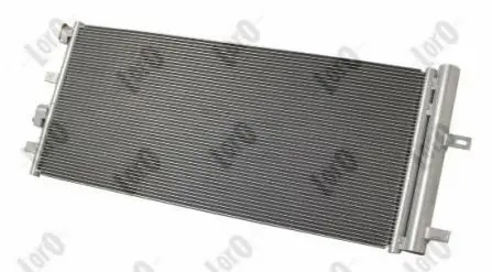 Радiатор кондицiонера Ford MONDEO V 14- Abakus 0160160037