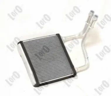 Радiатор кондицiонера MB Sprinter 901-904 TDI/CDI 96-06 Abakus 0540160002