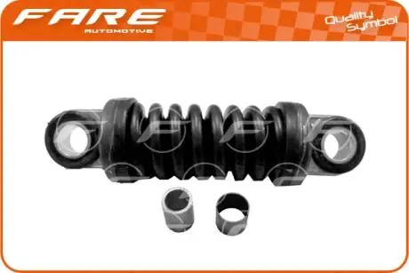 Амортизатор натяжника Fare 2931