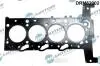 Прокладка пiд головку CITROEN/FIAT/FORD/PEUGEOT 06- DR MOTOR DRM62002 (фото 1)