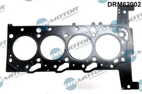 Прокладка пiд головку CITROEN/FIAT/FORD/PEUGEOT 06- DR MOTOR DRM62002