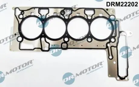 Прокладка пiд головку BMW 04-15/ALPINA 08-13 DR MOTOR DRM22202