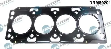 Прокладка пiд головку HYUNDAI 01-12/KIA 02- DR MOTOR DRM80201