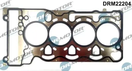 Прокладка пiд головку BMW 04-15 DR MOTOR DRM22204