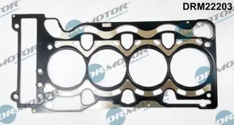 Прокладка пiд головку BMW 00-12 DR MOTOR DRM22203
