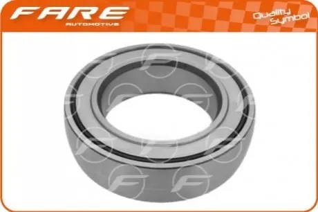 Пiдшипник в пiдвiсний Fare 10557
