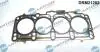 Прокладка пiд головку AUDI 00-10/FORD 95-06/SEAT 96-/SKODA 00-10/VW 95-10 DR MOTOR DRM21202 (фото 1)