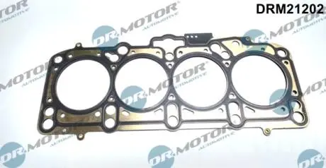 Прокладка пiд головку AUDI 00-10/FORD 95-06/SEAT 96-/SKODA 00-10/VW 95-10 DR MOTOR DRM21202