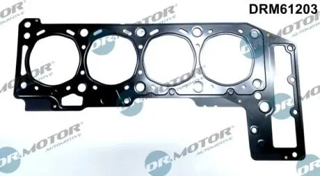 Прокладка пiд головку CITROEN/FIAT/PEUGEOT 06-/IVECO 99-/MITSUBISHI 05- DR MOTOR DRM61203