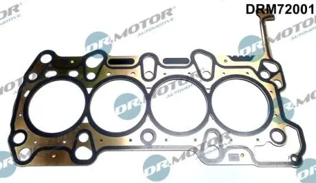 Прокладка пiд головку HONDA 04- DR MOTOR DRM72001