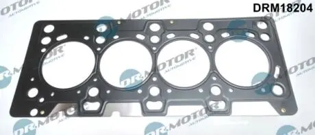 Прокладка пiд головку DACIA 05-/RENAULT 01- DR MOTOR DRM18204
