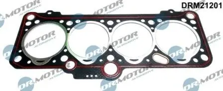 Прокладка пiд головку AUDI 89-94/SEAT 91-03/VW 89-04 DR MOTOR DRM21201