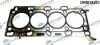 Прокладка пiд головку NISSAN 06-/OPEL 06-14/RENAULT 05- DR MOTOR DRM18201 (фото 1)