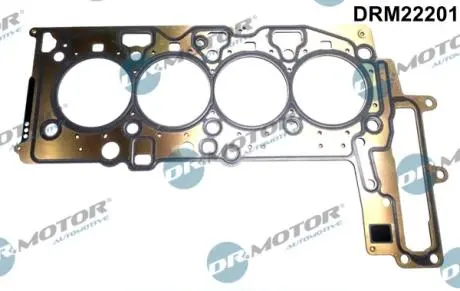 Прокладка пiд головку BMW 06-/MINI 09-16/TOYOTA 15-18 DR MOTOR DRM22201