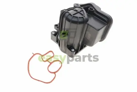 Корпус охолоджувача клапана EGR Fiat Doblo 1.6/2.0 D Multijet 10- AIC 57161