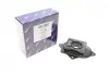 Подушка карбюратора VW Passat/Golf II/III/Audi 80/100 1.6-2.0 68-02 AIC 50013 (фото 1)