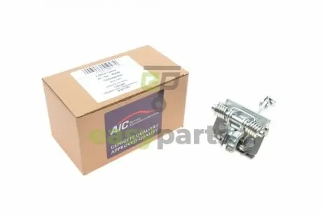 Обмежувач дверей (передніх) Citroen C3 02- AIC 55948