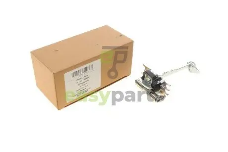 Обмежувач дверей (передніх) Renault Scenic III 09- L=R AIC 55936