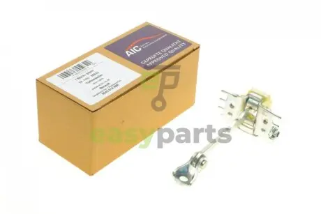 Обмежувач дверей (передніх/задньої) Renault Laguna III 07-15 AIC 55932