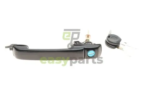 Ручка дверей (передніх/ззовні) VW Golf III/IV 91-02 AIC 50548