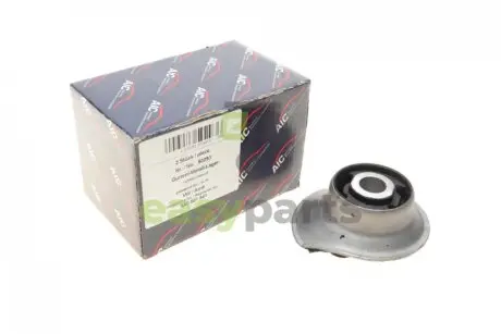 Сайлентблок балки (задньої) VW Passat 88- AIC 50293