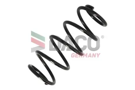 Пружина Opel Astra G, DACO 803602