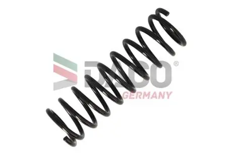 Пружина Ford Escort 9 DACO 812503
