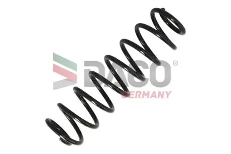 Пружина FABIA I HD /з DACO 813440HD