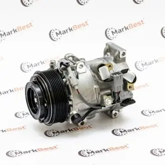 Компресор кондицонера MarkBest MRB48008