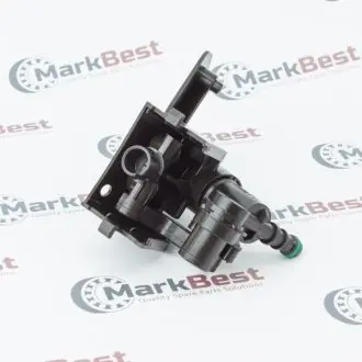 Форсунка омывателя фары MarkBest MRB44001