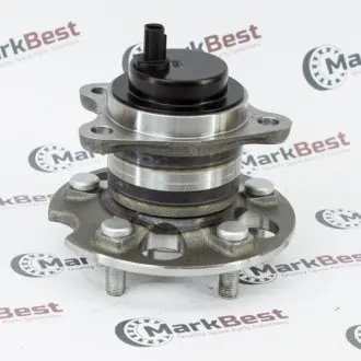 Ступица колеса задняя MarkBest MRB16214