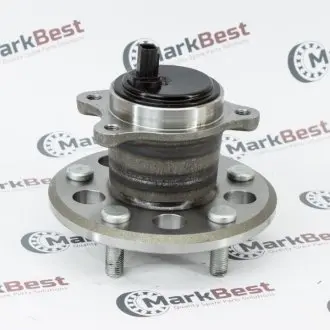 Ступиця колеса задня MarkBest MRB16213