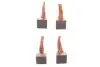 Щітки стартера Citroen Berlingo/Jumpy/Peugeot Expert/Partner 1.6 HDi 08- PSX160-164