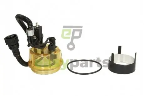 Фото кожух паливн.фільтра Akusan VOLWCP002 Кожух паливн.фільтра Akusan VOLWCP002