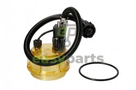 Фото кожух паливн.фільтра Akusan VOLWCP001 Кожух паливн.фільтра Akusan VOLWCP001