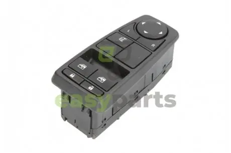 Реле піднімання скла Akusan MANPC007