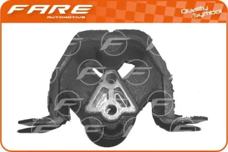 Подушка двигателя Fare 1843