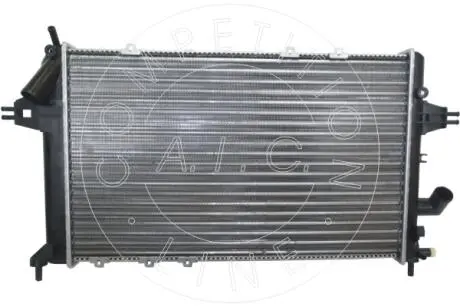 Радiатор охолодження AIC 54598
