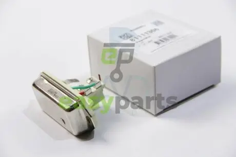 Регулятор генератора POWERMAX 81111306