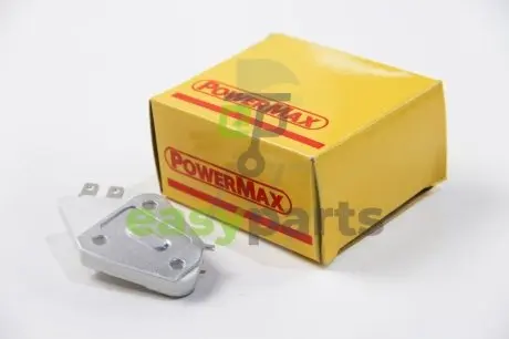 Фото регулятор генератора POWERMAX 81111415 Регулятор генератора POWERMAX 81111415