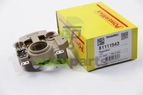 Регулятор генератора POWERMAX 81111543