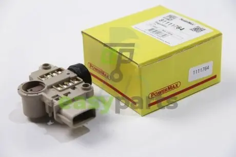 Регулятор генератора POWERMAX 81111764