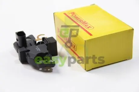 Регулятор генератора POWERMAX 81112754