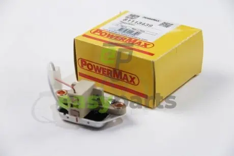 Регулятор генератора POWERMAX 81113439
