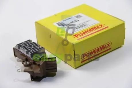 Регулятор генератора POWERMAX 81113633