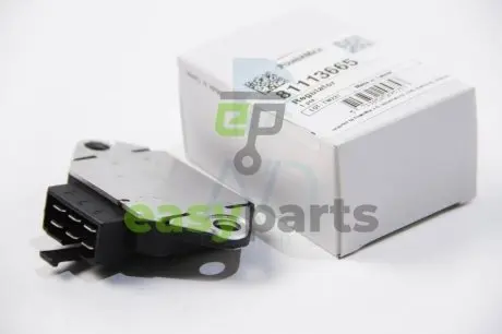 Регулятор генератора POWERMAX 81113665